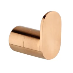 Arezzo Brushed Bronze Robe Hook