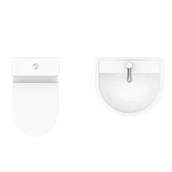 Arezzo Modern 1700 Shower Bath Suite 11 Arezzo Modern 1700 Shower Bath Suite -Bathroom Furniture Store arzsbs n d5