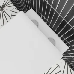 Arezzo Back To Wall Toilet + Slim Soft Close Seat