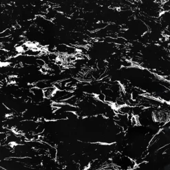 Bathroom Furniture Store 23 Arezzo 910 Black Marble Effect Worktop With Matt Black Wall Mounted Frame