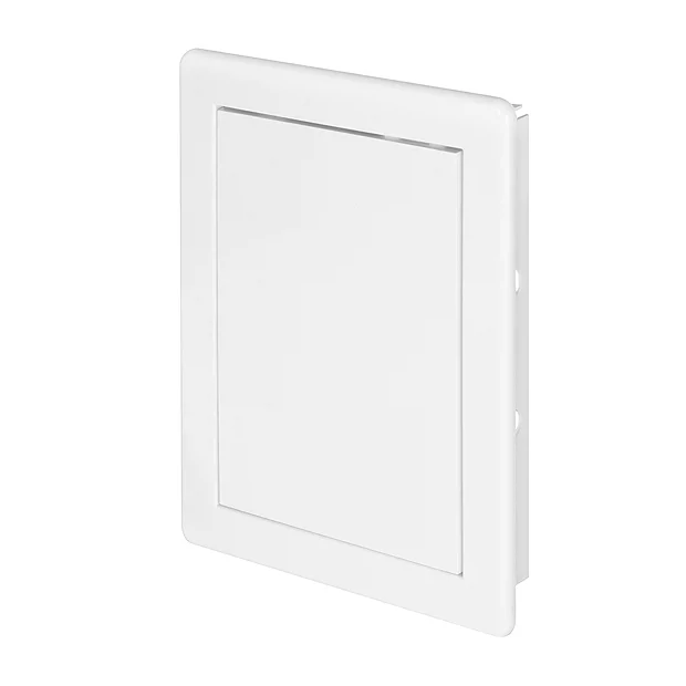 Arezzo Access Panel 150 X 200mm White 2 Arezzo Access Panel 150 X 200mm White - Image 2