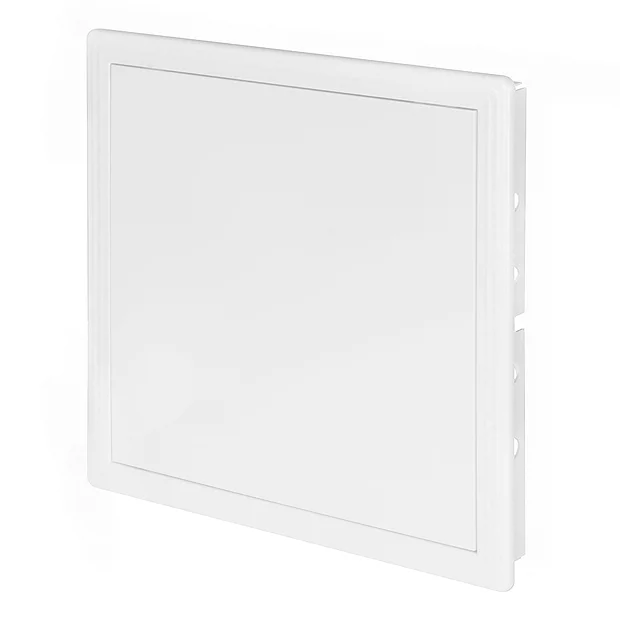 Arezzo Access Panel 300 X 300mm White 2 Arezzo Access Panel 300 X 300mm White - Image 2