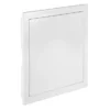 Arezzo Access Panel 300 X 300mm White
