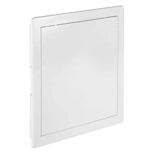 Arezzo Access Panel 300 X 300mm White 1 Arezzo Access Panel 300 X 300mm White