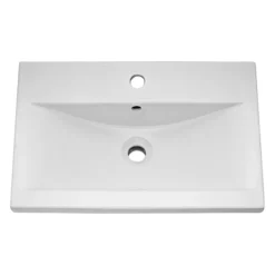 Arezzo 500 Matt Blue Floor Standing Vanity Unit With Chrome Handles 6 Arezzo 500 Matt Blue Floor Standing Vanity Unit With Chrome Handles -Bathroom Furniture Store azb5fsvch d1