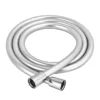 Arezzo 1.5m Smooth Shower Hose Silver