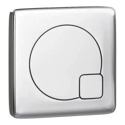 Arezzo Concealed WC Cistern Incl. Chrome Square Flush Plate 10 Arezzo Concealed WC Cistern Incl. Chrome Square Flush Plate -Bathroom Furniture Store azsqchpk n d4