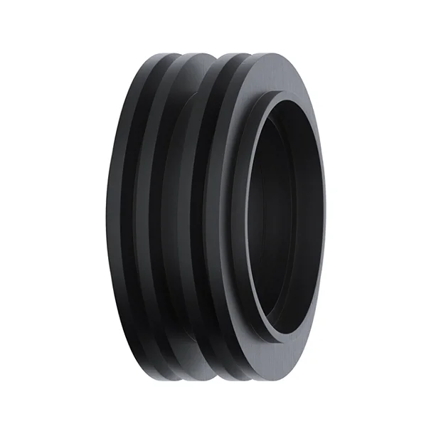 Arezzo Concealed WC Cistern Incl. Matt Black Square Flush Plate 6 Arezzo Concealed WC Cistern Incl. Matt Black Square Flush Plate - Image 6