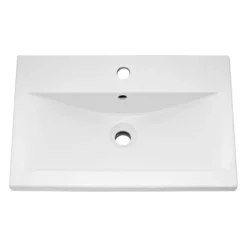 Arezzo 500 Matt Green Floor Standing Vanity Unit With Brushed Brass Handles 5 Arezzo 500 Matt Green Floor Standing Vanity Unit With Brushed Brass Handles -Bathroom Furniture Store aztg5fsvbb d1