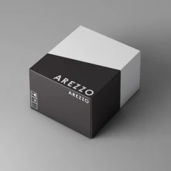 Arezzo Toilet Roll Holder With Shelf - Matt Black -Bathroom Furniture Store aztrsmb n d1