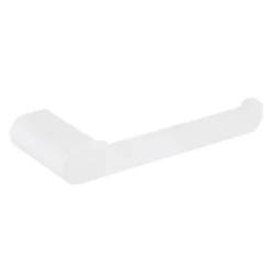 Arezzo Matt White 4-Piece Bathroom Accessory Pack 9 Arezzo Matt White 4-Piece Bathroom Accessory Pack -Bathroom Furniture Store azwht4ac d3