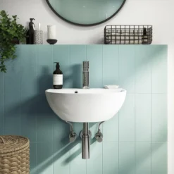 Arezzo Chrome Trap And Isolating Set 7 Arezzo Chrome Trap And Isolating Set -Bathroom Furniture Store mrtisch d1